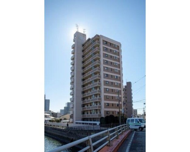 現地外観写真 現地外観写真