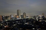 住戸からの眺望写真 住戸からの眺望写真