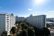 住戸からの眺望写真 住戸からの眺望写真