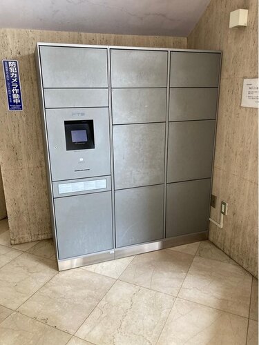 その他共用部 その他共用部