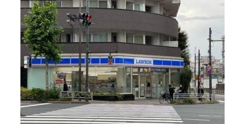 コンビニ