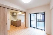 リビング以外の居室