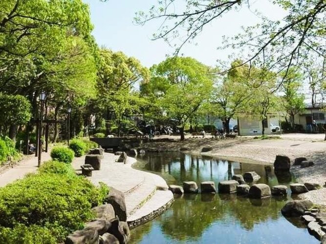 その他環境写真