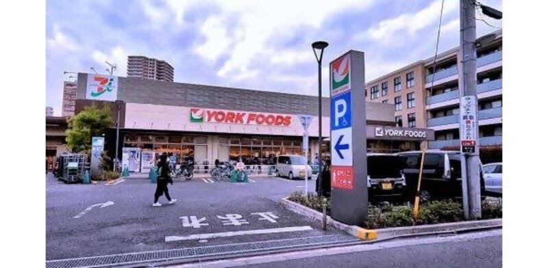 スーパー