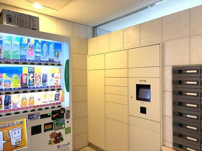 その他共用部 その他共用部