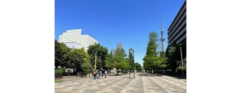 その他環境写真