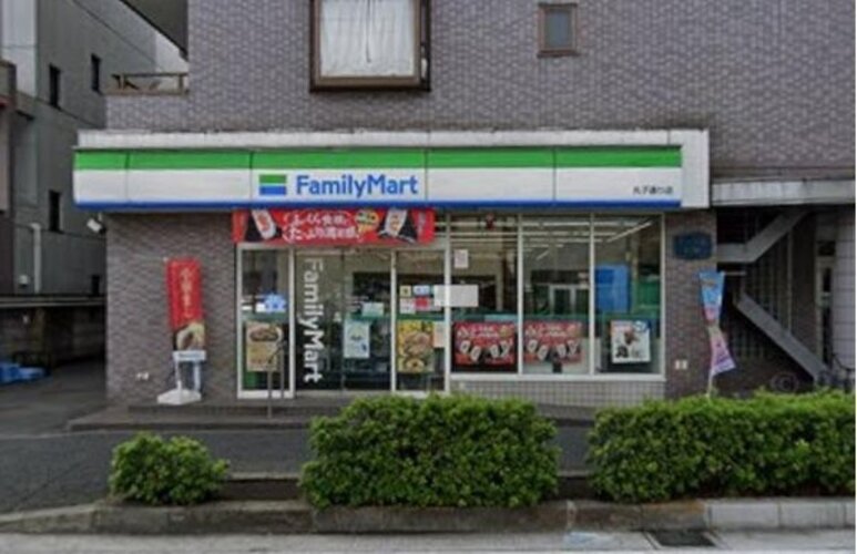 コンビニ