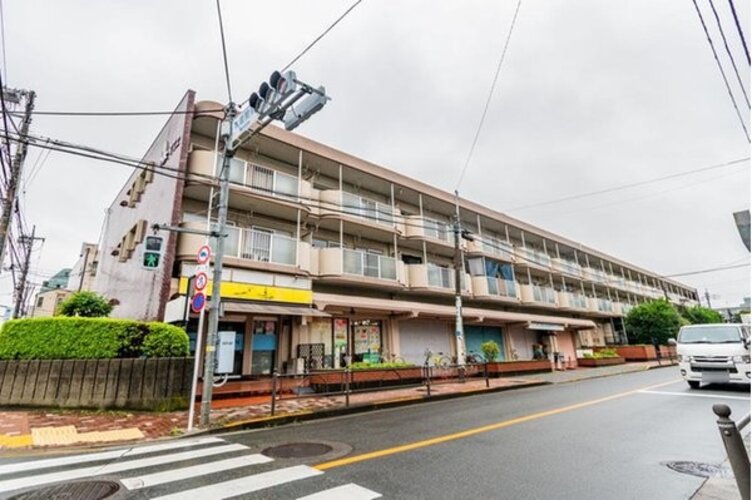 現地外観写真 現地外観写真