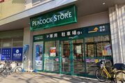 スーパー