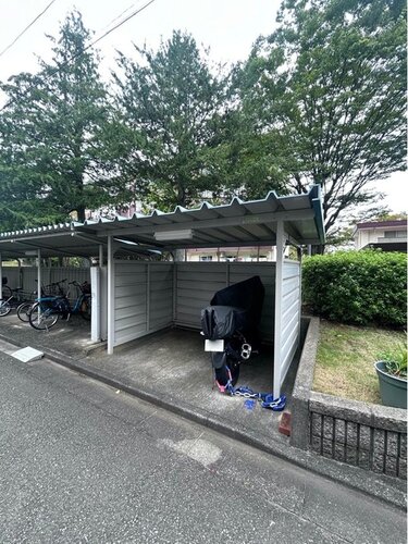 その他共用部 その他共用部