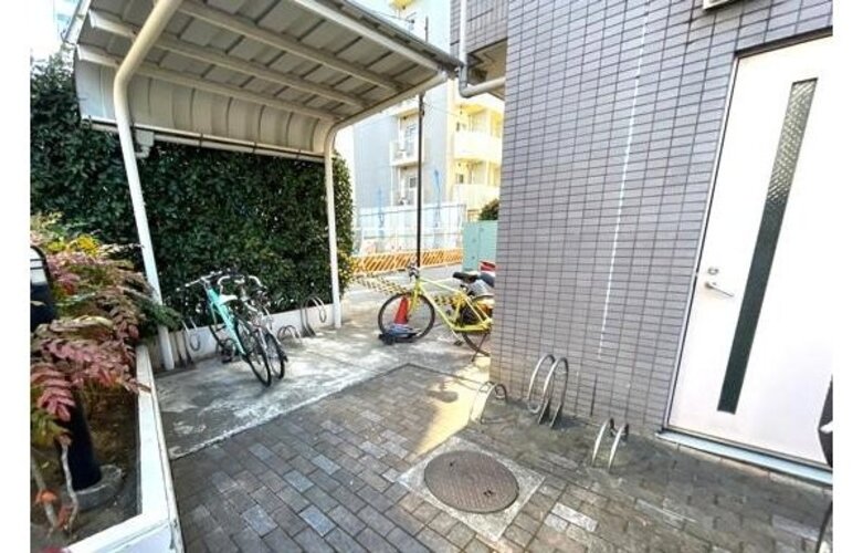 その他共用部