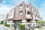 現地外観写真