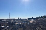 住戸からの眺望写真