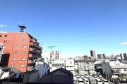 住戸からの眺望写真