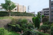 住戸からの眺望写真