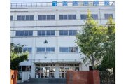 中学校 中学校