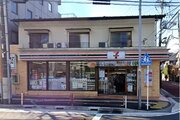 コンビニ