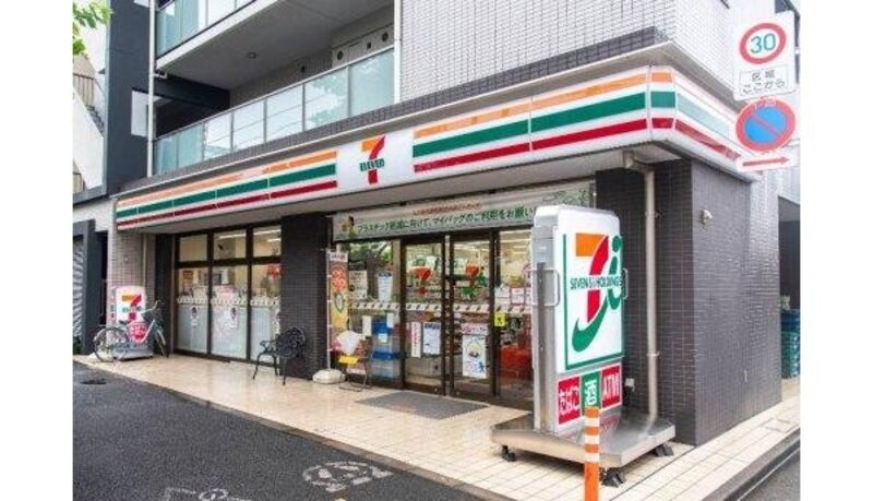 コンビニ コンビニ