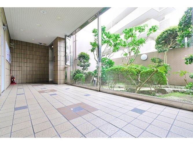 めまぐるしく過ぎ行く日々の中でゆったりとした休息と癒しを提供してくれる空間がここから始まります。