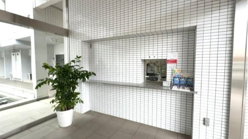 その他共用部 その他共用部