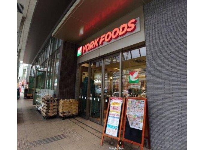 スーパー スーパー