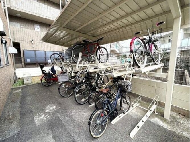 その他共用部