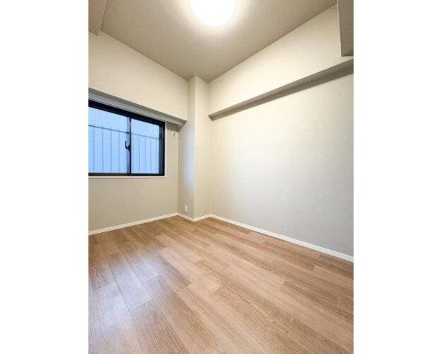リビング以外の居室 リビング以外の居室