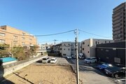 住戸からの眺望写真 住戸からの眺望写真