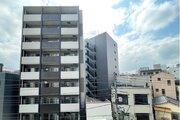 住戸からの眺望写真