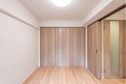 リビング以外の居室