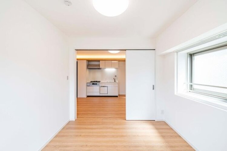 リビング以外の居室