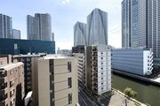 住戸からの眺望写真