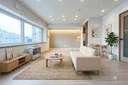 ※家具を設置した場合のCGイメージです ※家具を設置した場合のCGイメージです