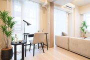 リビング以外の居室