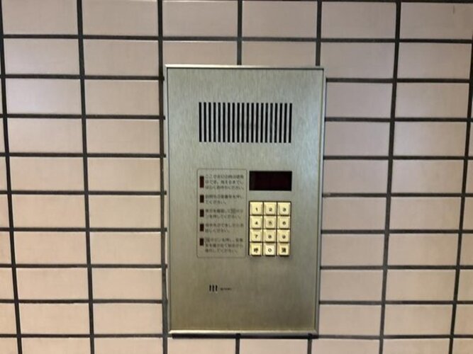 その他共用部