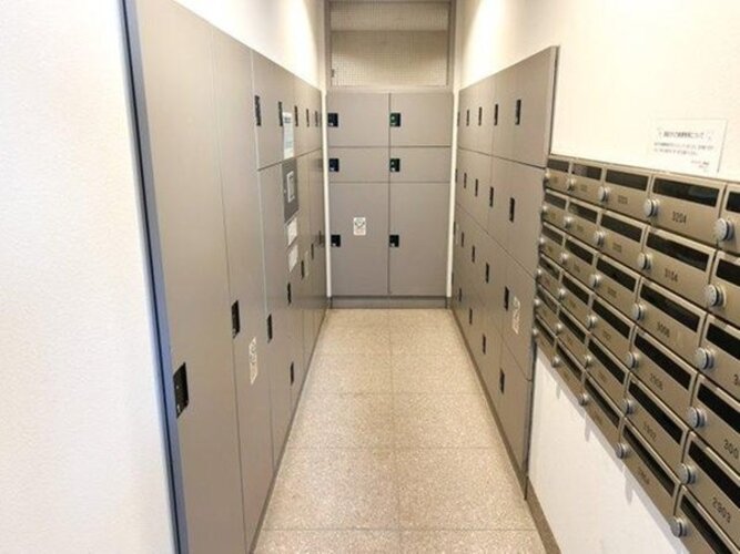 その他共用部 その他共用部
