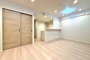 ゆったりくつろげる上質なリビングダイニングは、あなたの暮らしにより価値のある時間を演出してくれます。 ゆったりくつろげる上質なリビングダイニングは、あなたの暮らしにより価値のある時間を演出してくれます。