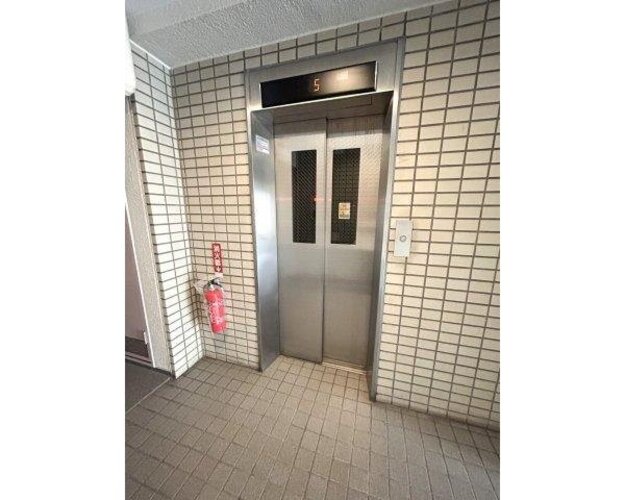 その他共用部 その他共用部