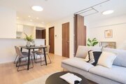 リビング以外の居室 リビング以外の居室