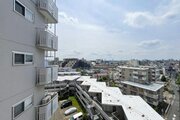 住戸からの眺望写真 住戸からの眺望写真