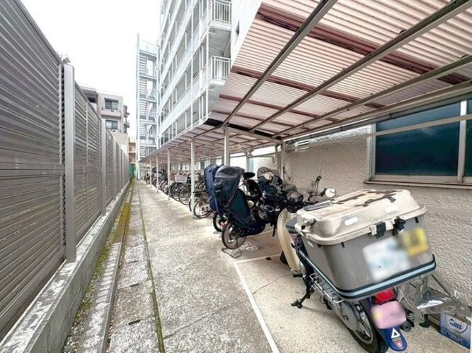 その他共用部