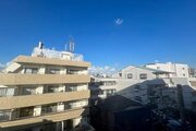 住戸からの眺望写真