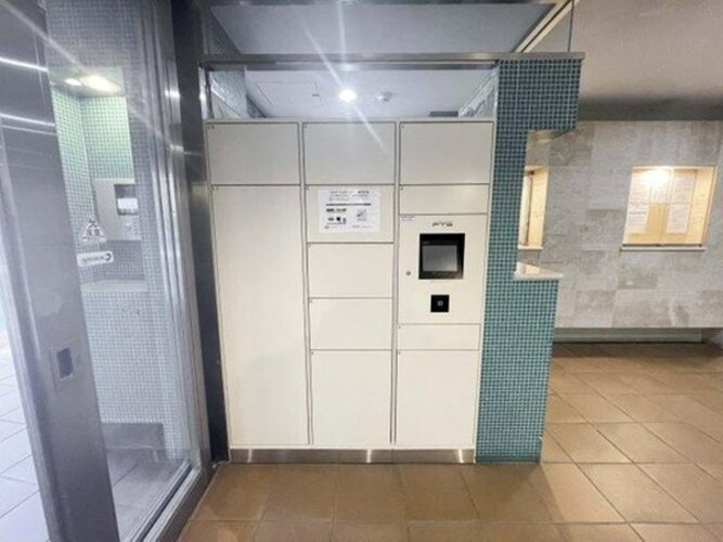 その他共用部 その他共用部