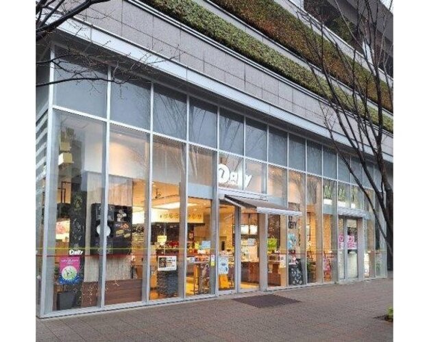 コンビニ コンビニ