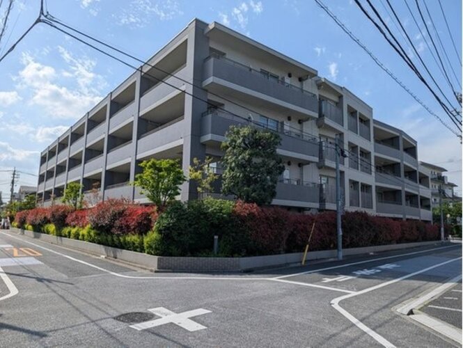 現地外観写真 現地外観写真