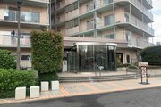 【エントランス】コトー朝霞中央公園