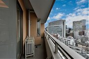 バルコニー バルコニー