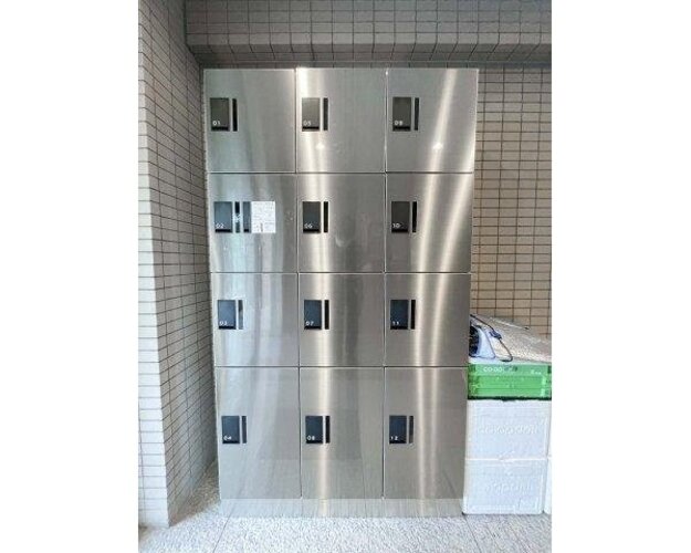 その他共用部