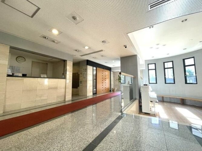 その他共用部 その他共用部