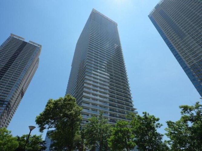 現地外観写真